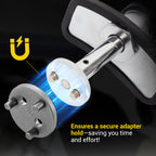 Vehicle Brake Caliper Tool Kit