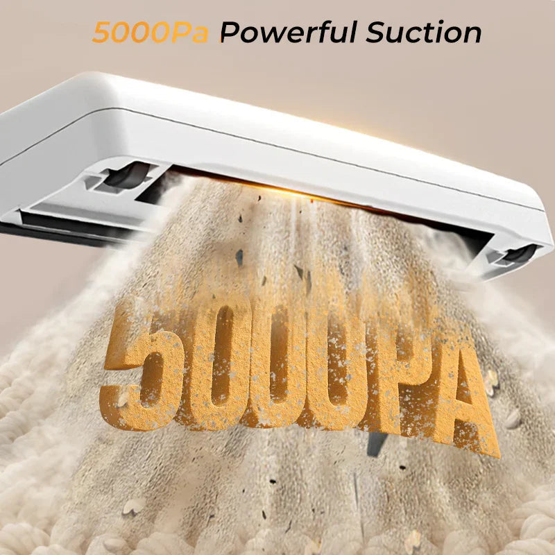 Handheld Cordless Vacuum Cleaner