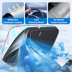 Summer Parking Savior Special Offer! Car Sunshade