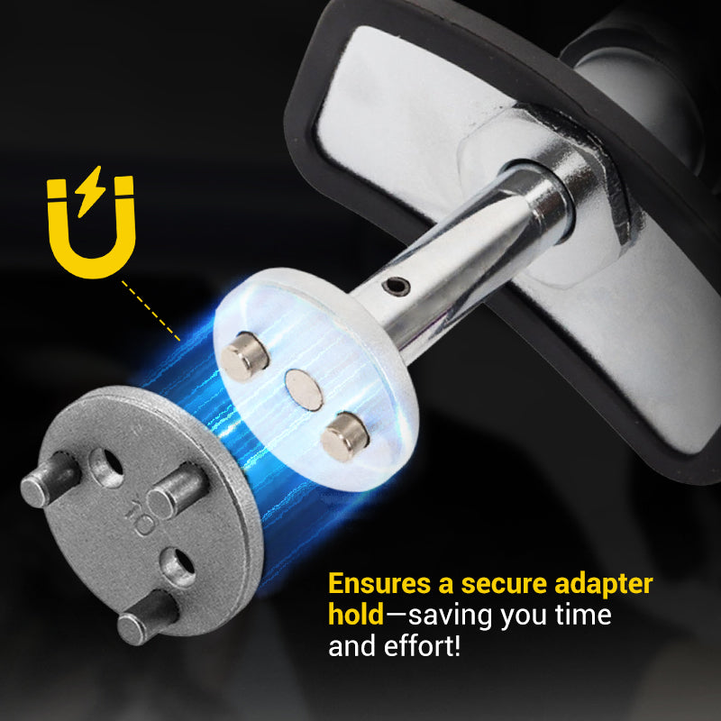 Vehicle Brake Caliper Tool Kit