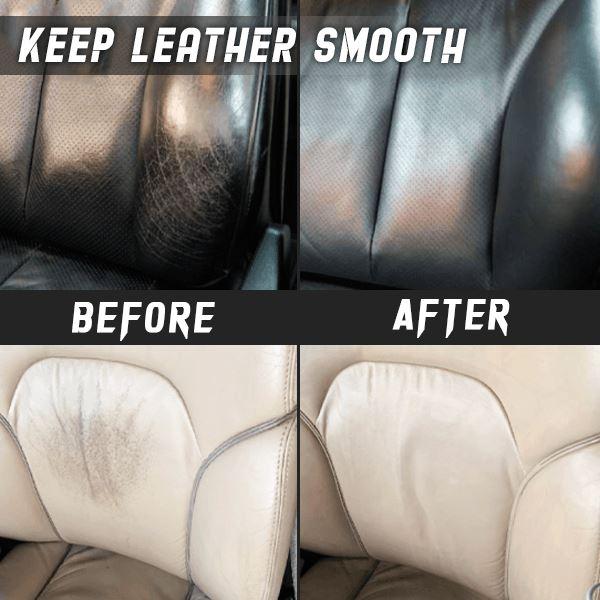Promotion Advanced Leather Repair Gel