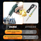 High-efficient 80W Electric Sodering Iron