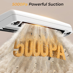 3-in-1 Cordless, Autonomous, Rechargeable Handheld Vacuum Cleaner