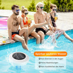 Hot Seller Solar Pool Ionizer For Crystal Clear Water Offer