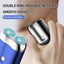 New Mini Double Head Electric Shave