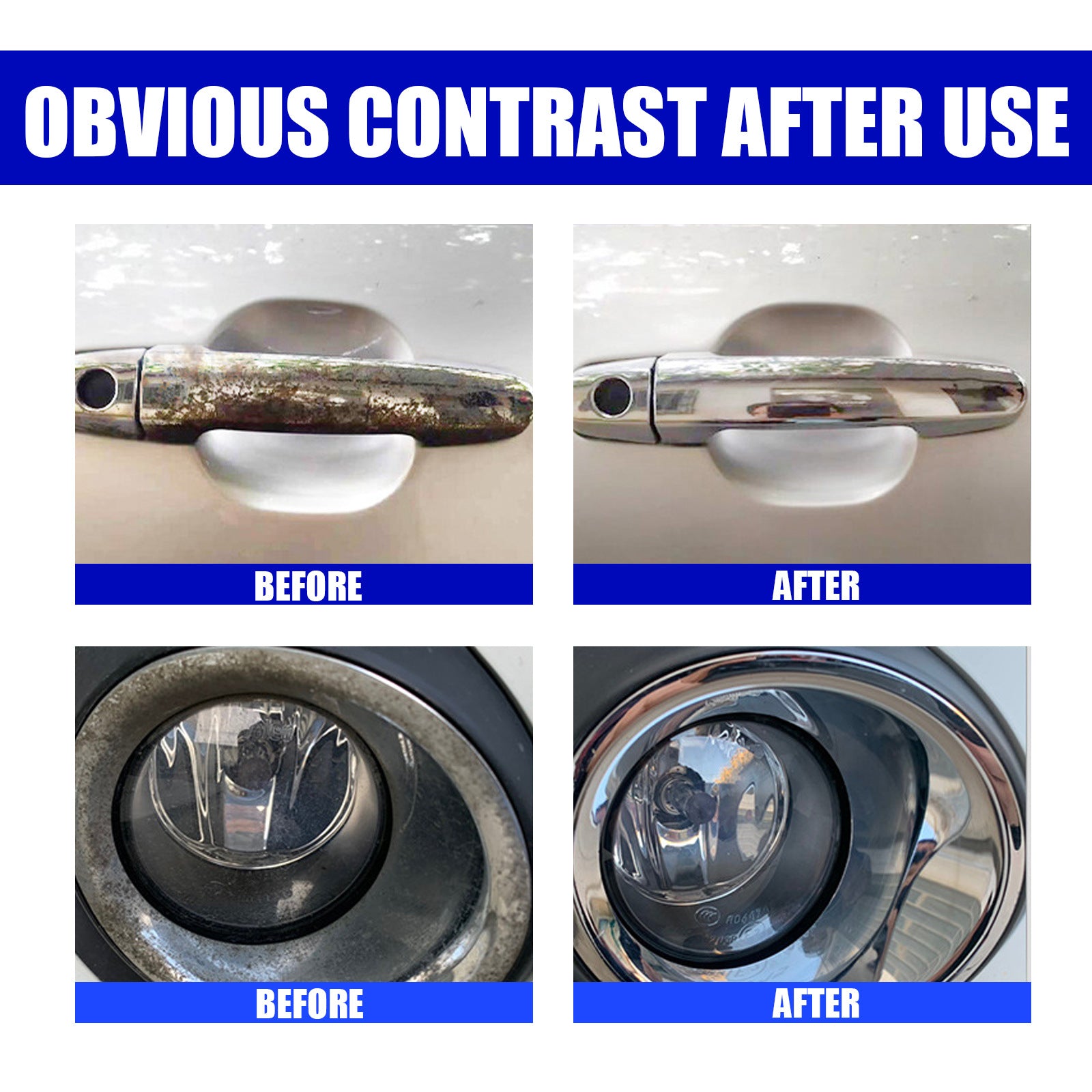 New Year Big Sale Multi-functional Metal Anti-rust Lubricant for Automobiles（ ）