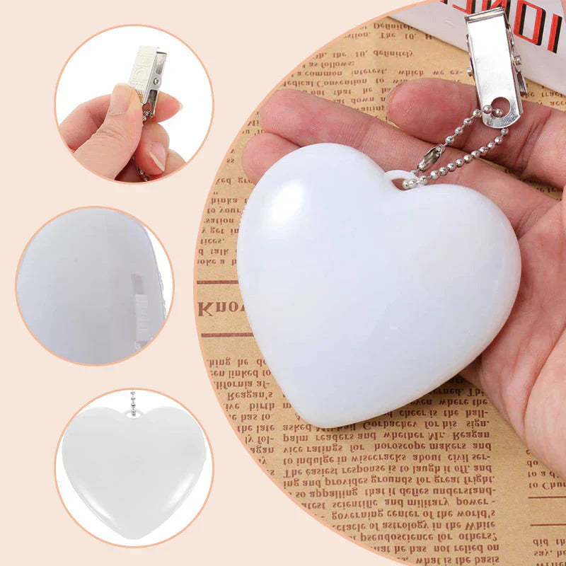 LED Touch Sensor Bag Light