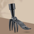 New detachable weed puller head