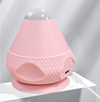 Electric Adsorption Fascia Ball – Perfect relaxation for muscles and body
