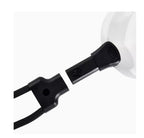 Designed for Seniors 5X Magnifying Glass with 4.33" Lens — Hands-Free, Portable & Multi-Use Magnifier