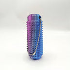 Spiky Grippie Stim Keychain