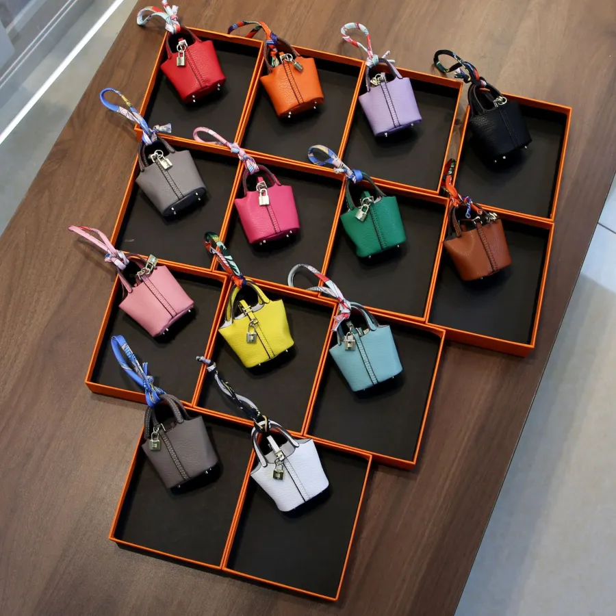 Valentine's Day Sale Mini cute bag charm
