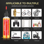 Revolutionary Mechanical Lubricant: The Key to Long-Lasting Machine Performance