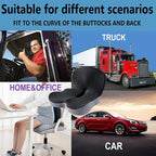 Limited Sale Non-Slip Memory Foam Seat