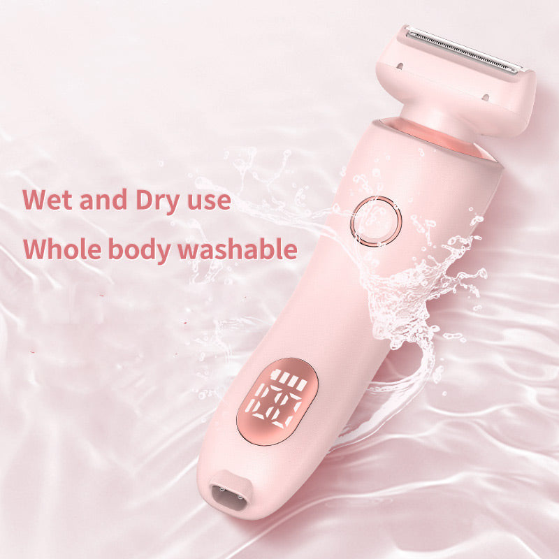 NEW Multifunctional shaver for women