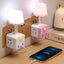 Remote Control LED Light Lamp With USB Adapter