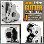 Pipe Cutter