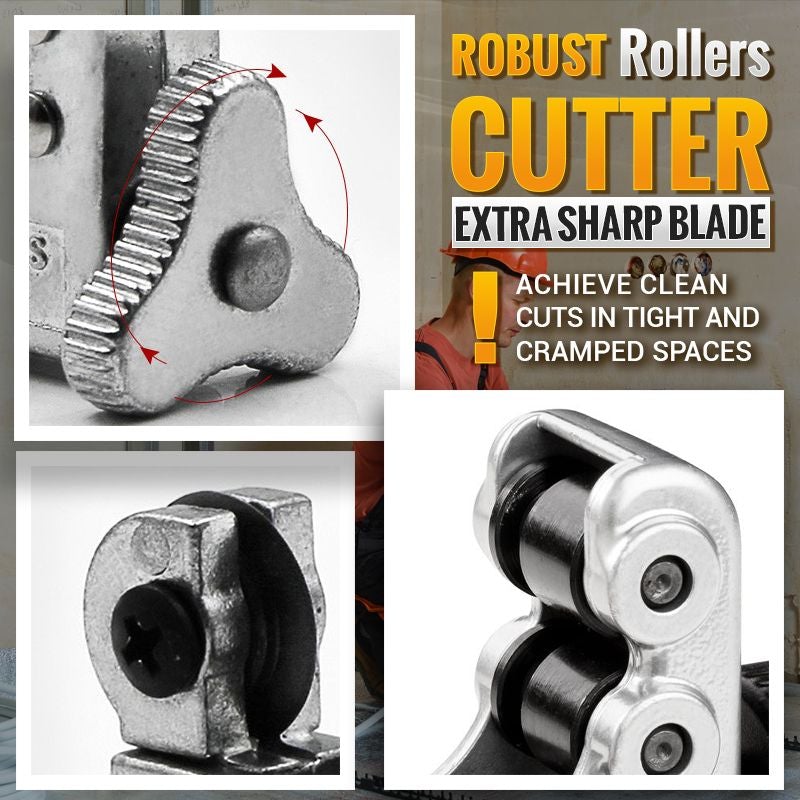 Pipe Cutter