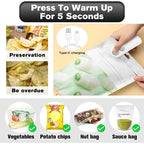 Mini Bag Sealer