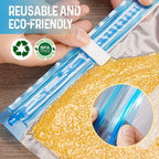 Kitchen Kitchen Vacuum Sealer Bag Set