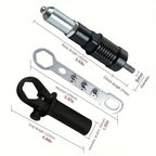 SALE Electric Rivet Nut Gun Drill Adapter