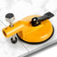 Exclusive Offer Granite Marble Countertop Seam Leveling Tool