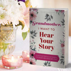 Grandmother——I Want to Hear Your Story