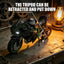 1:12 Scale Diecast Motorcycle Model