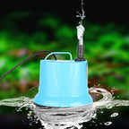 [ ] Fish Tank Submersible Water Pump（ Great Sale BUY 2 Get + !）