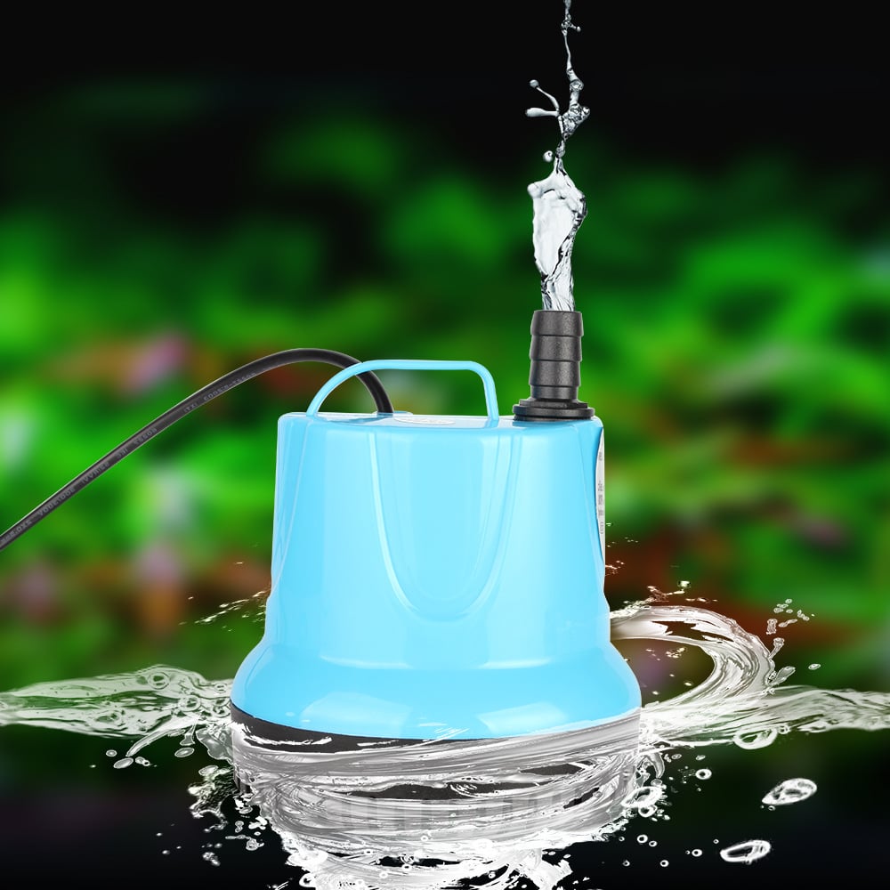 [ ] Fish Tank Submersible Water Pump（ Great Sale BUY 2 Get + !）