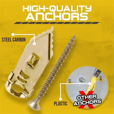 Half price Expansion Screws Set