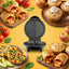 Why Thousands Are Ditching Their Frying Pans For This Revolutionary Omelette Maker