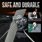 Electric Drill Scissors Accessory Cutter Nibbler