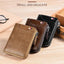 Men Wallet Zipper Purse