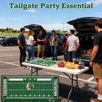 Football Game Board – Roll, Score & Win