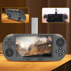 SF3000 Portable Handheld HD Gaming Console Set