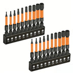 Impact Hex Head Allen Wrench Drill Bit Set – 20pcs