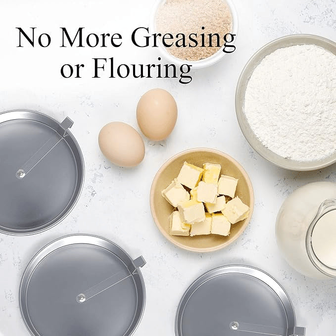 Exclusive Offer Easy Release Cake Pan for Baking
