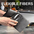 Thickened Dual-Sided Magic Cleaning Cloth