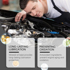 We Can Do Better Highly Effective Engine Anti-Wear Protectant