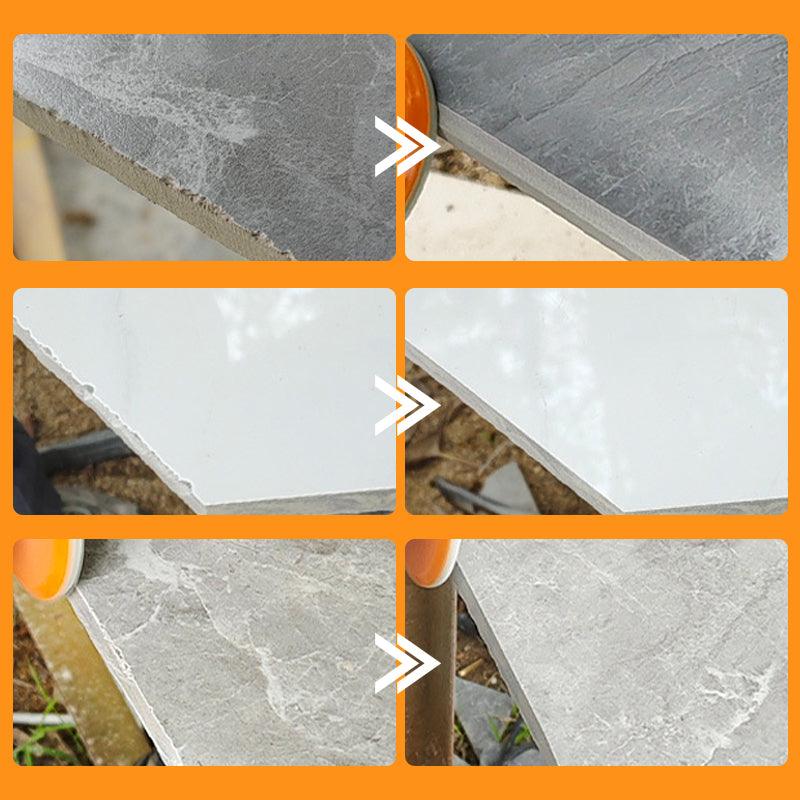 Integrated Stone Trimming and Polishing Disc（ ）