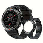【 Today's lowest price】 new smartwatch with flashlight