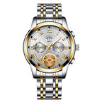 New Men's Fashion Quartz Watch