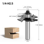 Versatile Slot Cutter Router Bit New listing! 50%~ for a