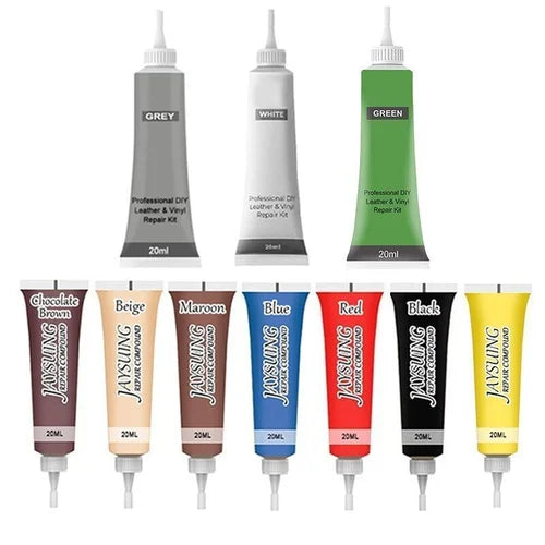 Advanced Leather Repair Gel（ ）
