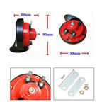 Promotion -300DB TRAIN HORN FOR VEHICLE