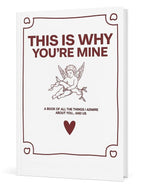 Write Your Love Story Together The Ultimate Couples Journal – Forever Memories in Every Page