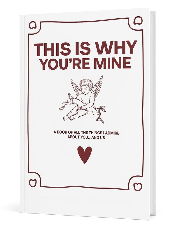 Write Your Love Story Together The Ultimate Couples Journal – Forever Memories in Every Page