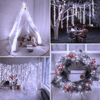 Waterproof Twinkle Fairy Lights