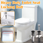 Heavy Duty Toilet Seat Fixing Screws